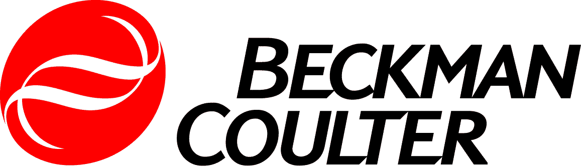 Beckman Coulter Header Logo